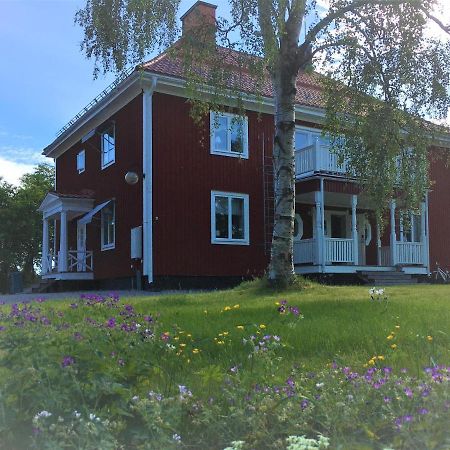 Jokkmokks Vandrarhem Asgard Esterno foto